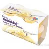 Nutridrink Crème 2 kcal Protein s banánovou príchuťou 24x200 g (4800 g) Bledina