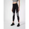 Women's leggings 4F W 4FSS23TFTIF052-20S (121905) Black S