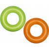 Plávacie koleso Neon 91 cm Zelená/Oranžová
