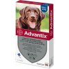 BAYER Advantix Spot-On pro psy L