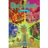 Rick And Morty Presents Vol. 1