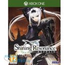 Hra na Xbox One Shining Resonance Refrain (Draconic Launch Edition)