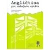 Angličtina pro veřejnou správu - Alena Lukáčová