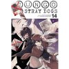 Yen Press Bungo Stray Dogs 14