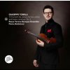 Battistoni Pietro & Rosso... - Giuseppe Torelli:12 Concerti [CD]
