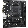 ASRock A520M-HDV (AM4)