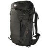 Mammut Lithium 50 black 0001 Černá batoh