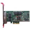 Broadcom 5719 Quad Port 1GbE BASE-T Adapter PCIe Full Height V2 Customer Kit 540-BDRJ Dell