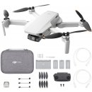 DJI Mini SE Fly More Combo CP.MA.00000320.01