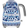 Smeg Blu Mediterraneo