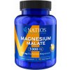 Magnesium Malate 1000 mg + B6 90 kapsúl NATIOS