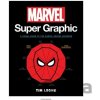 Marvel Super Graphic - Tim Leong