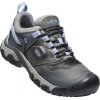 Keen Ridge Flex Wp Women Dámska nízka treková obuv 10011633KEN steel grey/hydrangea 4,5(37,5)