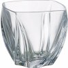 CRYSTALITE BOHEMIA BOHEMIA NEPTUN POHÁR NA WHISKY 300ML SADA 6 KS