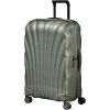 Samsonite C-LITE spinner 69cm, 68L zelená