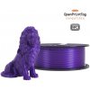 Prusament PLA Galaxy 1kg Purple
