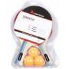 Sirocco set na stolný tenis 2+3 varianta 36851 - 36851