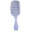 Olivia Garden iDetangle Medium kefa pre normálne vlasy modrá ID-BL 1751