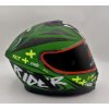 Helma Lazer Rafale Ride Oni r M