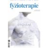 Časopis Umění fyzioterapie - č. 4 - Dýchání