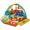 Bo Jungle Hracia deka Jungle Carnival & Balls