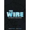 Wire: The Complete Visual History (Brandon Easton)(Pevná)