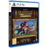 PS5 - Harry Potter: Quidditch Champions Deluxe Edition (5051895417911)
