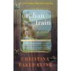 Orphan Train - Christina Baker Kline