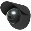 Ubiquiti UniFi Dome Camera Weather Shield B - Ochranný venkovní kryt pro kameru UniFi AI Dome, černý