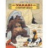 Slovart Yakari a medveď grizly - Yakari 5