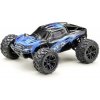 Absima Truck Racing čierna/modrá RC model auta elektrický monster truck 4WD 4x4 RtR 2,4 GHz 1:14