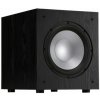 Jamo J10 Sub - Černá