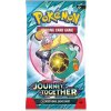 Pokémon Company International Pokémon Scarlet & Violet - Journey Together Booster