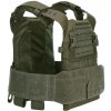 Task Force 2215 vesta taktická MODULAR MOLLE Cordura RANGER GREEN