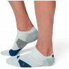 On Running ponožky Low Sock grey/denim Velikost: 46-47