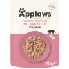 Applaws tuniak s makrelou 16 x 70 g