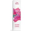 Wella Color Fresh Create CR HYPER CORAL 60 ml Oficiálna distribúcia
