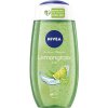Nivea Lemongrass & Oil sprchový gél 250 ml
