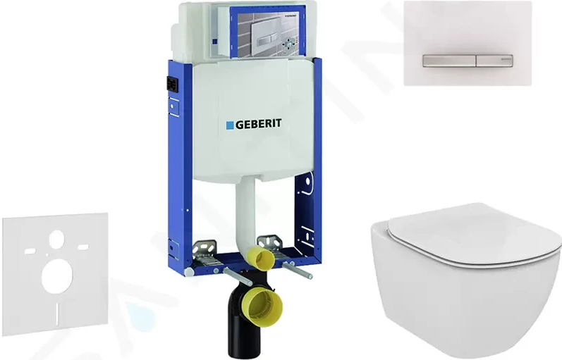 Geberit Kombifix 110.302.00.5 NU8