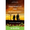 E-kniha Ministerstvo pro budoucnost - Kim Stanley Robinson
