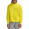Hummel HML Go 2.0 Sweatshirt Kids žltá