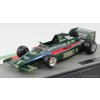 Edicola Lotus F1 80 Team Martini Racing N 1 Sezóna 1979 Mario Andretti 1:43 Zelená