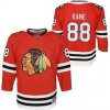 Outerstuff Dětský dres Patrick Kane Chicago Blackhawks NHL Premier Home Veľkosť: L/XL