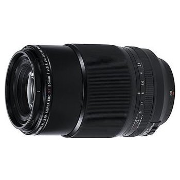 Fujifilm XF 80mm f/2.8 R LM OIS WR Macro