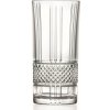 RCR Cristalleria Italiana RCR BRILLANTE POHÁR NA VODU 6 x 370 ml