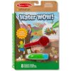 Melissa & Doug Magické pero Dobrodružstvo Water WOW! Deluxe