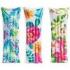 INTEX 59720 Nafukovacie lehátko Fashion