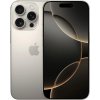 Apple iPhone 16 Pro/128GB/Natural Titanium MYNG3SX/A