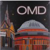 LP Omd: Atmospherics & Greatest Hits: Live At Royal Albert
