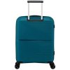 American Tourister Airconic tmavo zelená 33,5 l